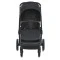 Коляска универсальная 2в1 El Camino Persona ME 1091-B (black),  код товара: ME 1091-B black